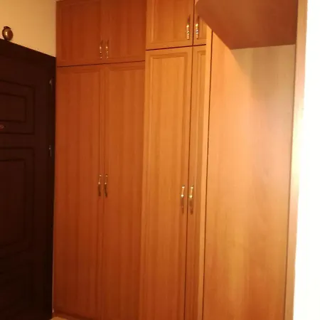 Апартамент В Гр. Бургас アパート *